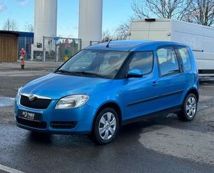 Skoda Skoda Roomster Style Gebrauchtwagen