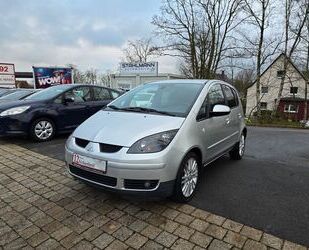 Mitsubishi Mitsubishi Colt CZ3 1.1 Motion Plus wenig KM Serv Gebrauchtwagen