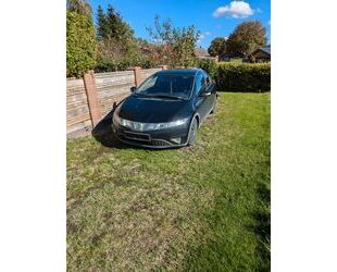 Honda Honda Civic 2.2i-CTDi Comfort Comfort Gebrauchtwagen