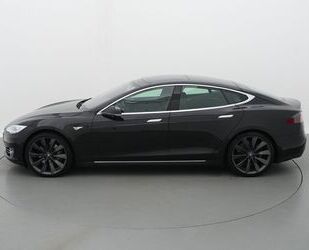 Tesla Tesla Model S 90D SuC free AWD AHK CCS MCU2 Gebrauchtwagen