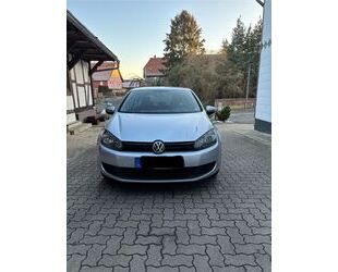 VW Volkswagen Golf 1.4 Trendline Gebrauchtwagen