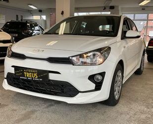 Kia Kia Rio 1,2 Edition 7 *Emotion-Paket* Gebrauchtwagen