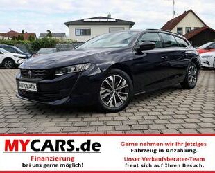 Peugeot Peugeot 508 SW Hyb.*Act.P*Auto*S.heiz*Navi*PDC*RFK Gebrauchtwagen