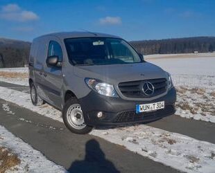 Mercedes-Benz Mercedes-Benz Citan Gebrauchtwagen