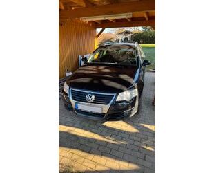 VW Volkswagen Passat Variant 1.4 TSI EcoFuel DSG Comf Gebrauchtwagen