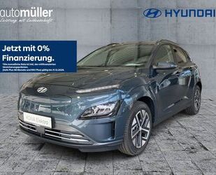 Hyundai Hyundai KONA Advantage NAVI*RFK*SHZ*LHZ*CARPLAY*US Gebrauchtwagen