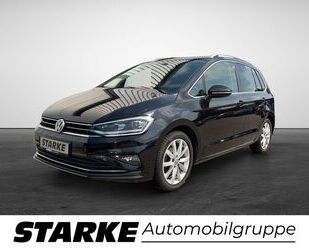 VW Volkswagen Golf Sportsvan 1.5 TSI Highline Navi L Gebrauchtwagen