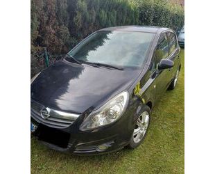 Opel Opel Corsa 1.2 Twinp. Selection 