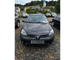 Renault Renault Clio II Tech-Run Gebrauchtwagen