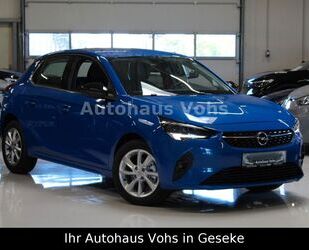 Opel Opel Corsa F Elegance LED-SW,Link,PDC,Virtual,DAB, Gebrauchtwagen