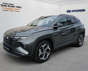 Hyundai Hyundai Tucson Prime PHEV 4WD 1.6 T-GDI Assist-P Gebrauchtwagen