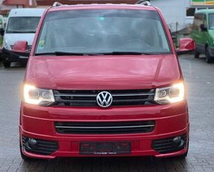 VW Volkswagen T5 Multivan Gebrauchtwagen