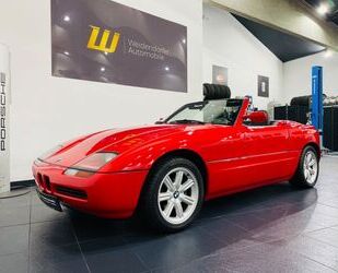 BMW BMW Z1 Sammler*Wertgutachten*BRD* 1_Besitzer Gebrauchtwagen