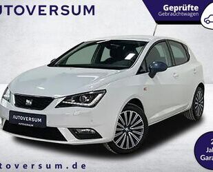 Seat Seat Ibiza 1.0 TSI Connect BiXEN*SHZ*NAVI*GARANTIE Gebrauchtwagen