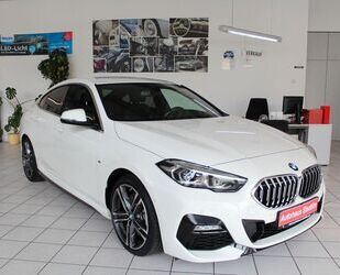 BMW BMW 220 GRAN COUPE 220 d M SPORT Gebrauchtwagen