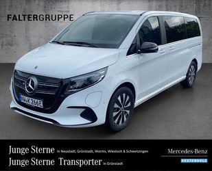 Mercedes-Benz Mercedes-Benz EQV 300 AVANTGARDE Lang Airmatic/Dis Gebrauchtwagen