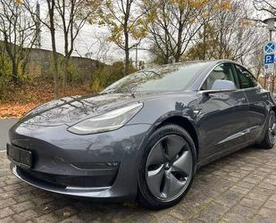 Tesla Tesla Model 3 Long Range 79 kWh Dual AWD|Autopilot Gebrauchtwagen