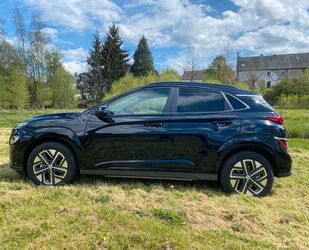 Hyundai Hyundai Kona ELEKTRO Trend-Paket, 100kW - Gebrauchtwagen