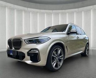 BMW BMW X5 M50d Harman/AHK/HUD/Sitzklima/Laser/Sitzkli Gebrauchtwagen