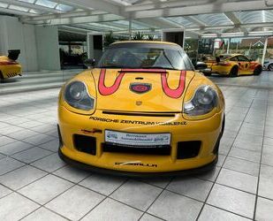 Porsche Porsche 996 GT3 mit GT2 Motor Gebrauchtwagen