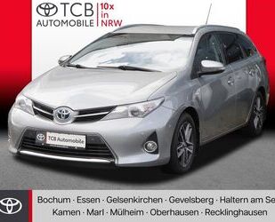 Toyota Toyota Auris Touring Sports Hybrid Edition NAVI KL Gebrauchtwagen