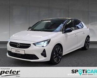 Opel Opel Corsa-e F e GS Line Automatik Klimaautomatik Gebrauchtwagen