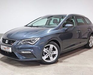 Seat Seat Leon ST FR Edition~Virtual Cockpit~ACC~LED Gebrauchtwagen