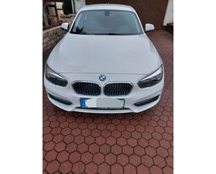 BMW BMW 116i - Gebrauchtwagen