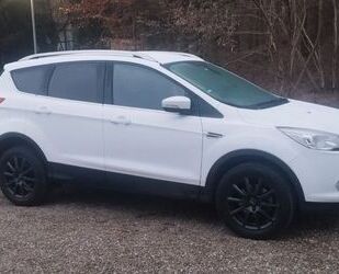 Ford Ford Kuga 1,5 EcoBoost 2x4 110kW Individual Indiv. Gebrauchtwagen