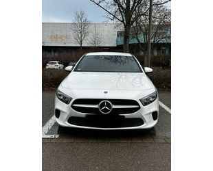 Mercedes-Benz Mercedes-Benz A 200 - Gebrauchtwagen