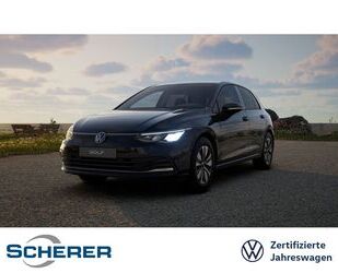 VW Volkswagen Golf VIII 1.5 TSI MOVE LED NAVI SHZ PDC Gebrauchtwagen