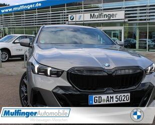 BMW BMW 520d Tour.M Sport ACC SurView Live/Driv-Prof.2 Gebrauchtwagen