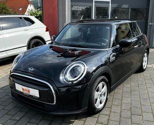 Mini MINI COOPER Mini Essential Trim*LED*NAVI*SHZ*RFK* Gebrauchtwagen