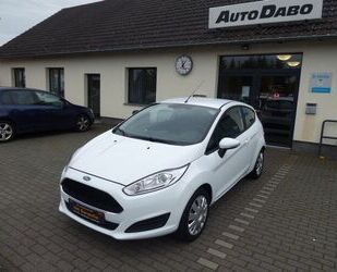 Ford Ford Fiesta Trend Gebrauchtwagen