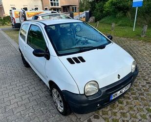 Renault Renault Twingo Elysée 1.2 Gebrauchtwagen