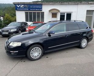 VW Volkswagen Passat. Highline Gebrauchtwagen