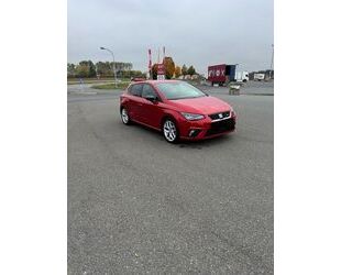 Seat Seat Ibiza 1.0 TSI 85kW FR DSG FR Beats Kamera Gebrauchtwagen