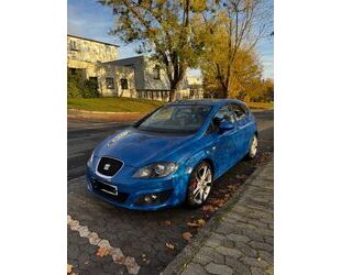 Seat Seat Leon 1.8 TSI Sport DSG Sport Gebrauchtwagen