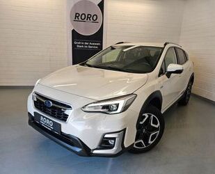 Subaru Subaru XV 2.0 AWD Active + ACC/LED/8.Reifen/SH/2xK Gebrauchtwagen