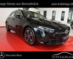 Mercedes-Benz Mercedes-Benz A 200 Progressive NAVI+WINTER-PAKET+ Gebrauchtwagen