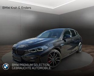 BMW BMW 120 i-M Sportpaket-Pro+HUD+Pano+Harman-Kardon+ Gebrauchtwagen