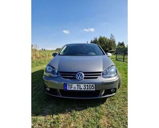 VW Volkswagen Golf 5, Klima, SHZ, Tempomat, gepflegt Gebrauchtwagen