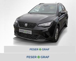 Seat Seat Arona 1.0 TSI DSG Style Pro Full Link RüKa Si Gebrauchtwagen