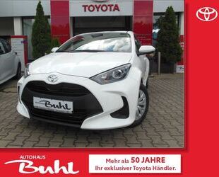 Toyota Toyota Yaris 1.0 VVT-i Comfort** sofort Verfügbar Gebrauchtwagen