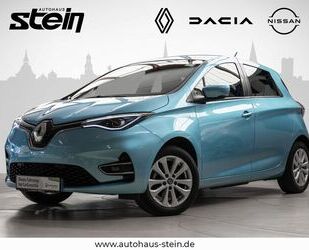 Renault Renault ZOE Experience R110 ZE 50 (mit Batterie) L Gebrauchtwagen