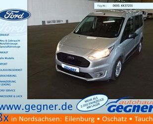 Ford Ford Tourneo Connect Trend 1.0Ecoboost Klima LMF Gebrauchtwagen