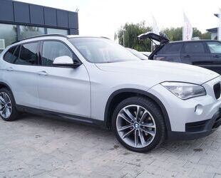 BMW BMW X1 xDrive 28i AUTOMATIK Bi-Xen Pano-D Sport Li Gebrauchtwagen