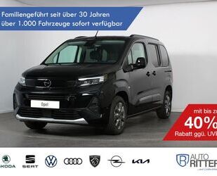 Opel Opel Combo Life GS ACC|RFK|LED|Navi|Carplay|Klima| Gebrauchtwagen