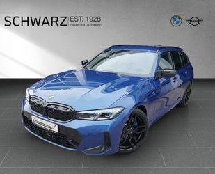 BMW BMW M340i xDrive Touring AC Schnitzer 20