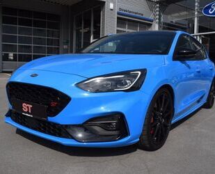 Ford Ford Focus ST Edition 2.3 Milltek, B&O, LED, iACC Gebrauchtwagen